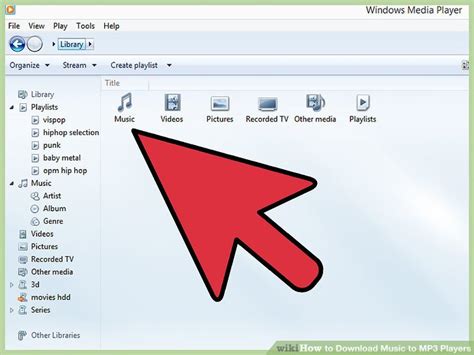 how to download music to mp3 player and the importance of digital rights management