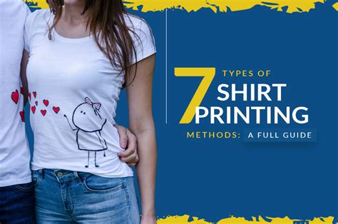 How to Print Graphic Tees: A Guide to Creative T-Shirt Printing Techniques and Ideas