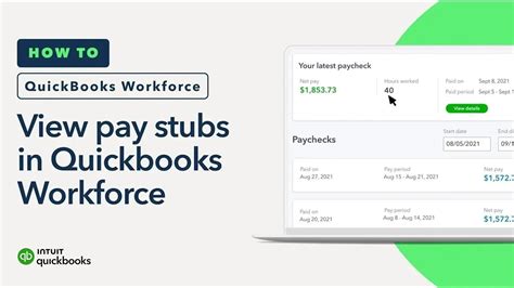 how to print pay stubs in quickbooks online and why it's crucial for your financial health