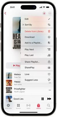 How to Share Apple Music with Friends: A Detailed Guide with Multiple Views