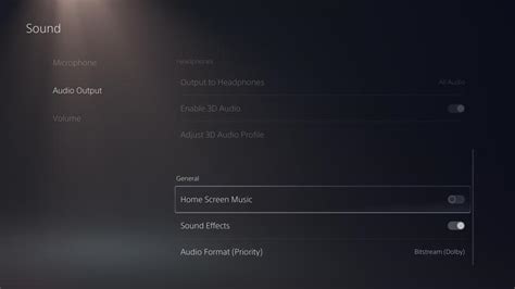 how to turn off ps5 menu music and the impact of soundscapes on gaming immersion