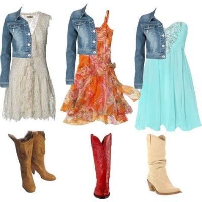 What to Wear to a Barn Dance: A Stylish Guide to Barn Dance Attire